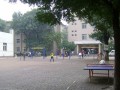 山西职工医学院学生活动场地