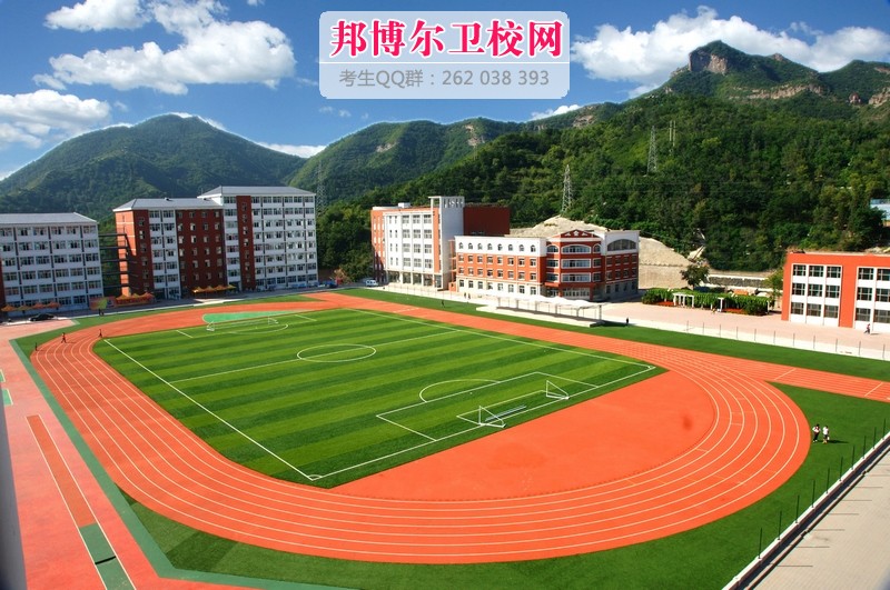 承德护理学院