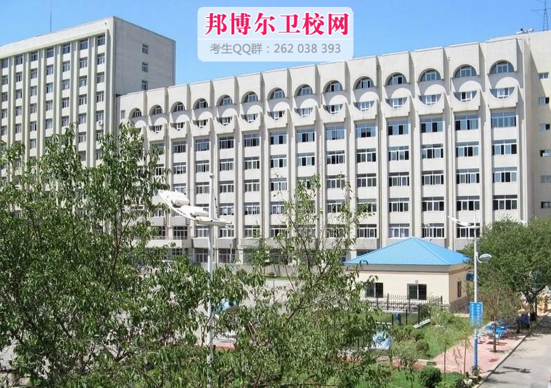 辽宁中医药大学杏林学院2