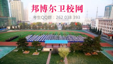 朝阳市卫生学校有哪些专业及什么专业好