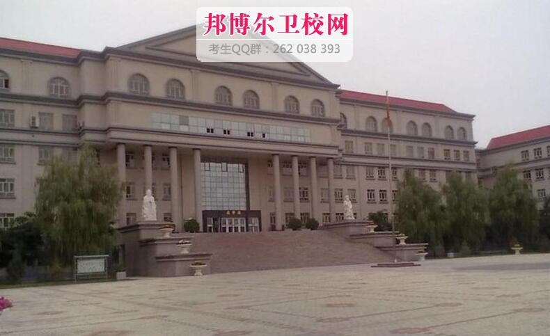 新疆医科大学厚博学院什么专业好及有哪些专业