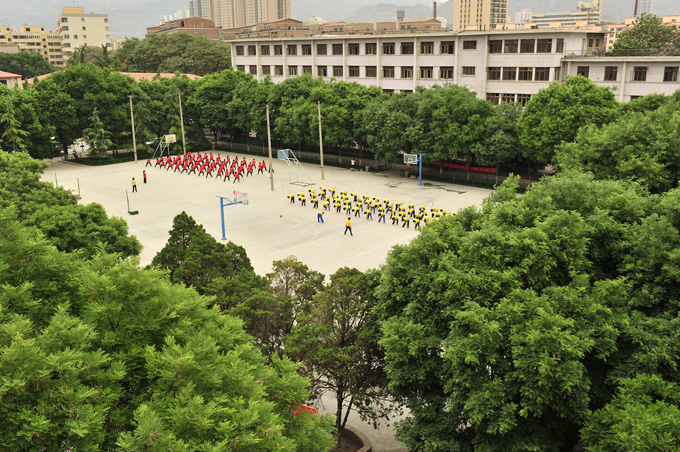 兰州卫生学校招生办联系电话