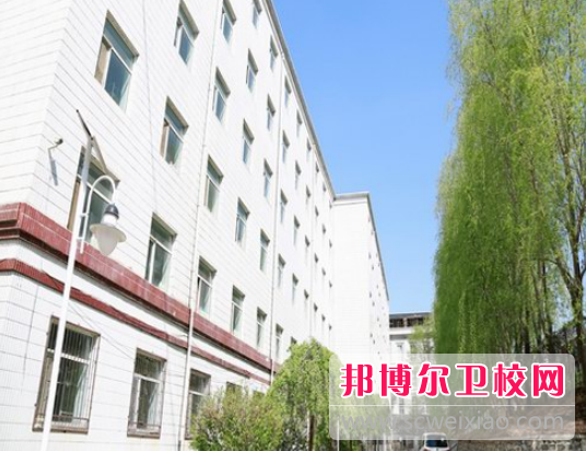 长春博泰医药中等职业学校2020年招生办联系电话