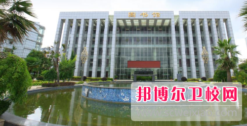 贵阳护理职业学院2020年有哪些专业