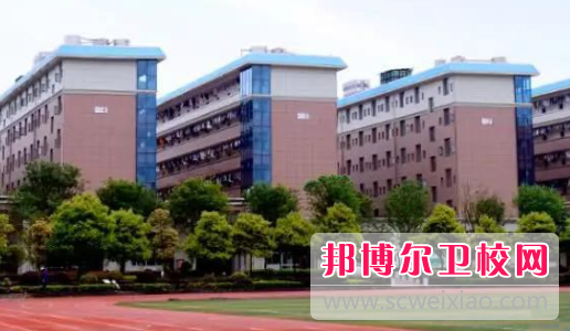 江西卫生职业学院2021年宿舍条件