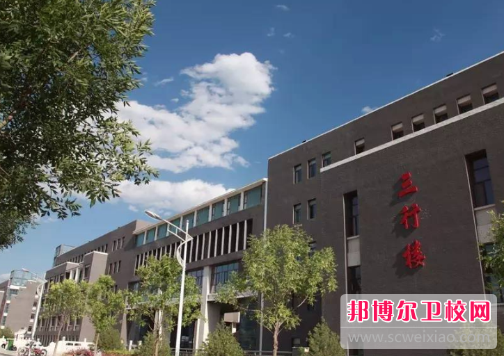 山西中医药大学2021年排名