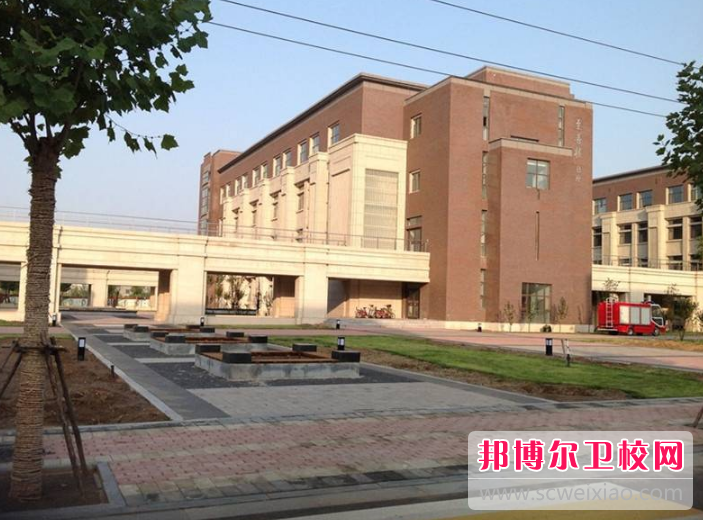 山西医科大学怎么样、好不好