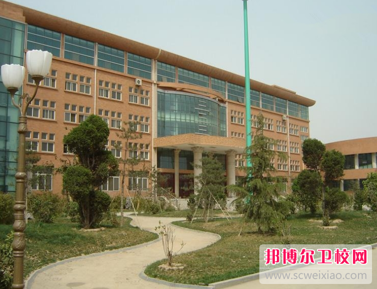 河北工程大学医学院是几本