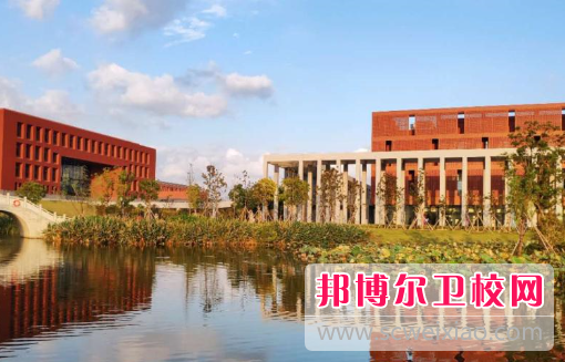 浙江医药高等专科学校4