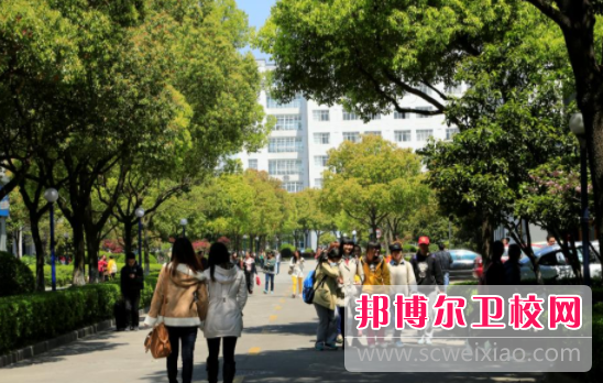 浙江中医药大学4