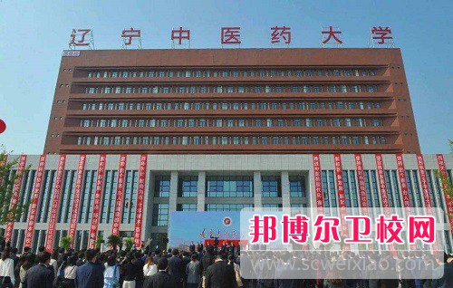 辽宁中医药大学2022年怎么样、好不好