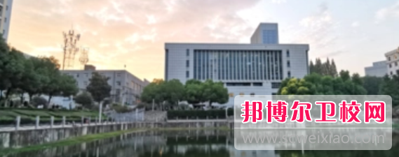 安徽医科大学2022年是几专