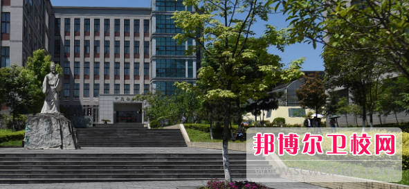 贵阳中医学院2022年有哪些专业