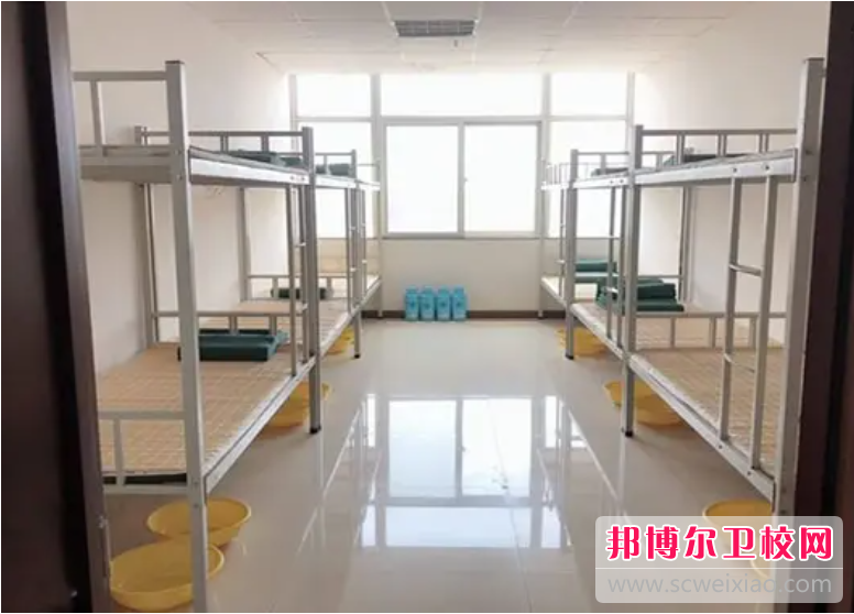 山西同兴学校2022年宿舍条件