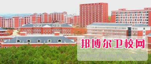 云南经贸外事职业学院