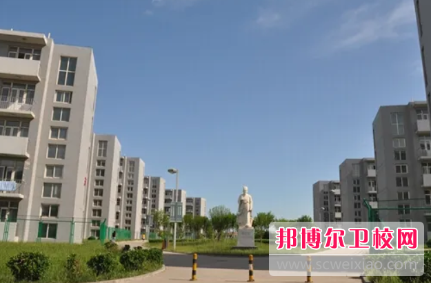 2023年天津市药科中等专业学校（天津卫校排名）