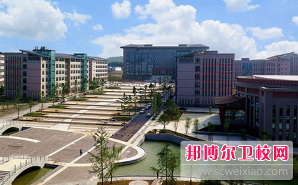 2023年贵阳中医学院护理学(本科)专业介绍