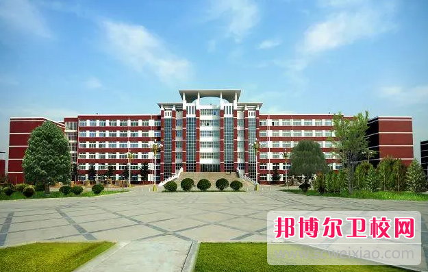 2023年山东协和学院护理专业介绍