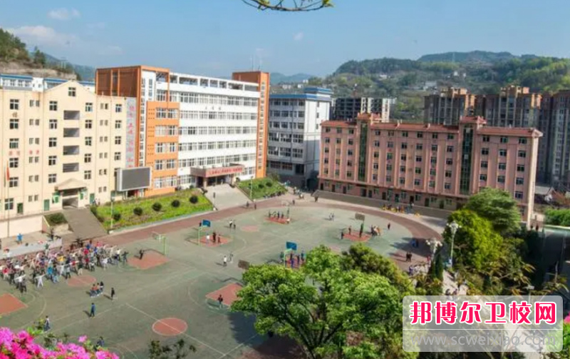 2023年南江职业中学学什么专业内容