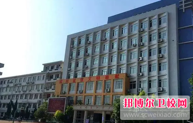 2023年川省内江医科学校学什么专业内容