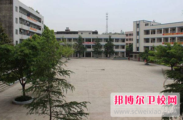 2023年四川省乐至县回澜职业中学学什么专业内容