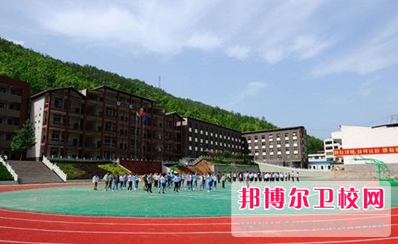 2023年巴中市卫生进修学校学什么专业内容