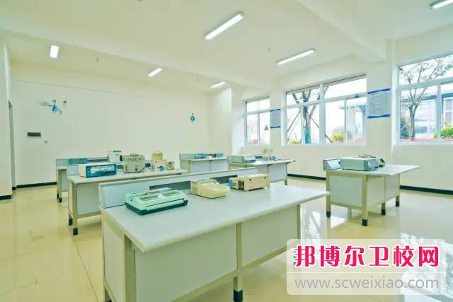 泸州医疗器械职业学院2023年怎么样、好不好