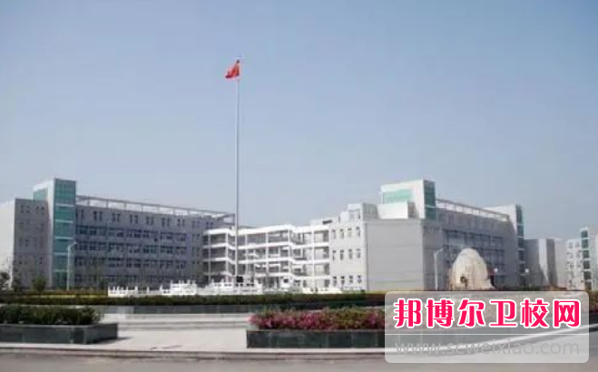 2023皖南医药卫生学校多少钱(学费明细)