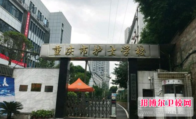 重庆护士学校的护理专业招生情况(2023参考)