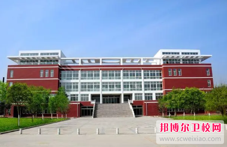 山东协和学院的护理学专业招生如何(2023参考)