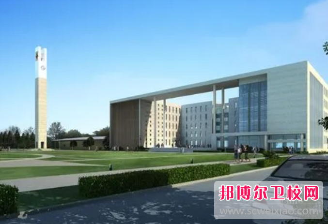 2023大同市卫生学校招生简章