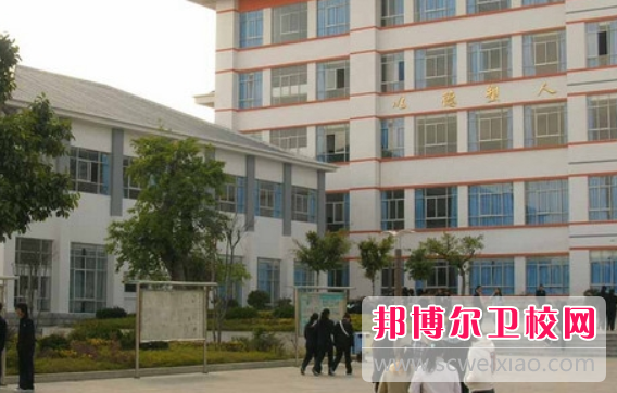 云南省大理卫生学校的农村医学专业招生如何(2023参考)