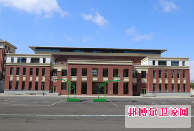 牡丹江市卫生学校的药剂专业招生如何(2023参考)