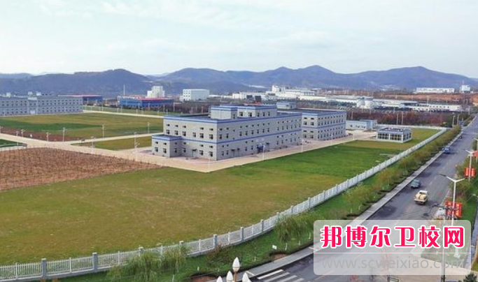 2023通化医药健康职业学院招生计划 招生人数是多少(附要求、条件、对象)