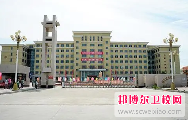 绥化市卫生学校的口腔工艺技术专业招生如何(2023参考)