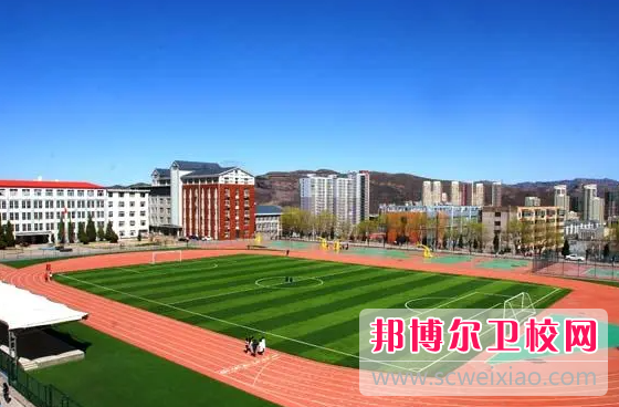 2023承德卫生学校有哪些 承德卫生学校名单一览表