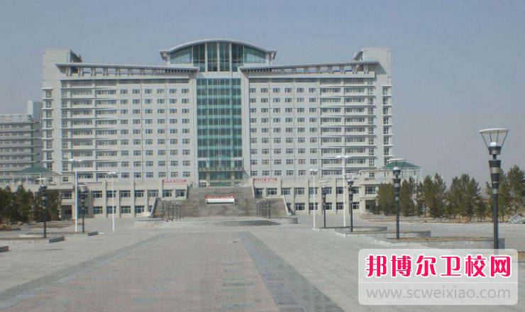 2023大同卫生学校有哪些 大同卫生学校名单一览表