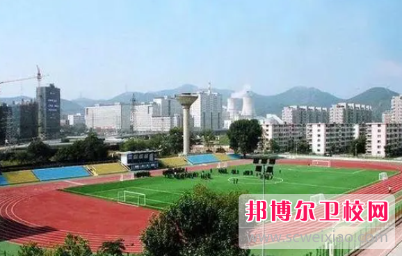 2023大连卫生学校有哪些 大连卫生学校名单一览表