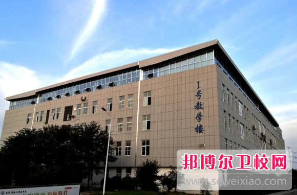 2023淮北卫生学校有哪些 淮北卫生学校名单一览表