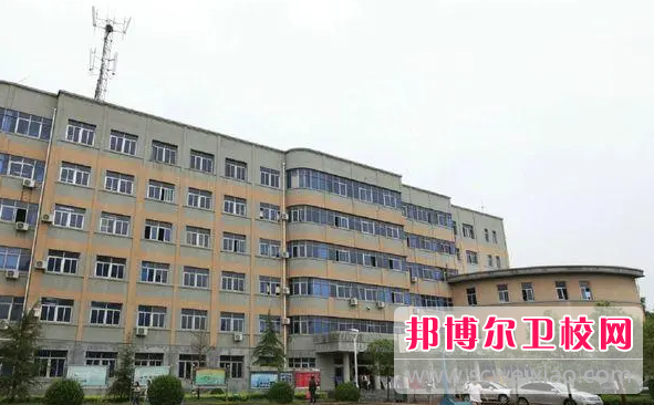 2023三门峡卫生学校有哪些 三门峡卫生学校名单一览表