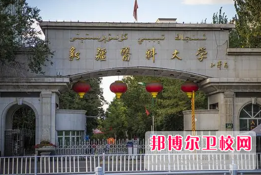 2023乌鲁木齐公办卫生学校有哪些 乌鲁木齐公办卫生学校名单一览表