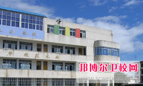 2023临沧公办卫生学校有哪些 临沧公办卫生学校名单一览表