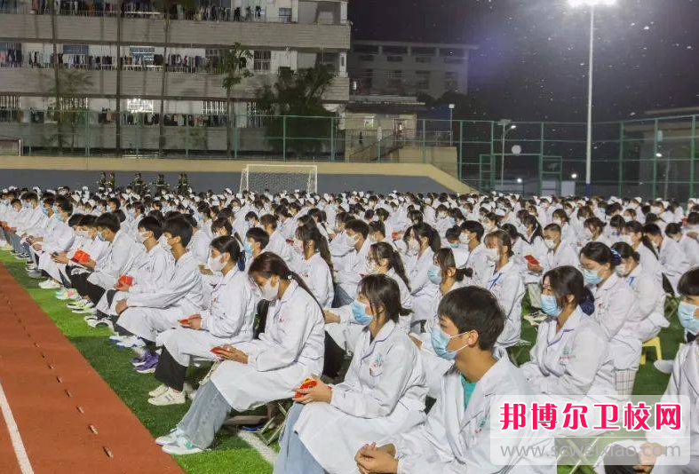 2023思茅卫生学校有哪些 思茅卫生学校名单一览表