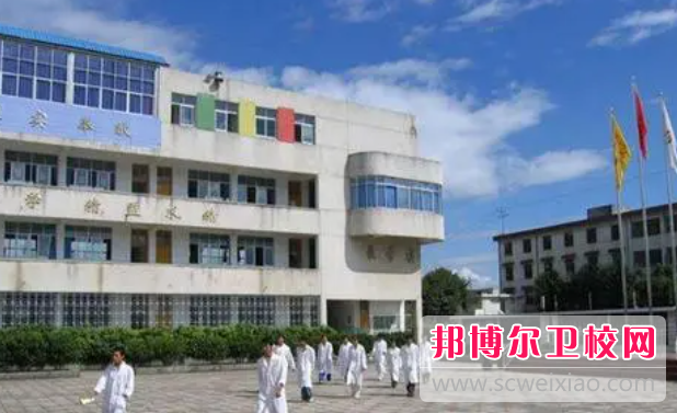 2023临沧卫生学校有哪些 临沧卫生学校名单一览表