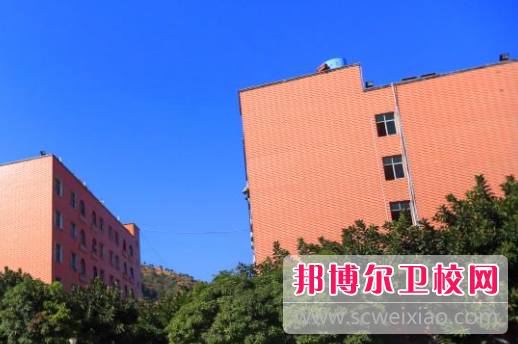 2023攀枝花公办卫生学校有哪些 攀枝花公办卫生学校名单一览表