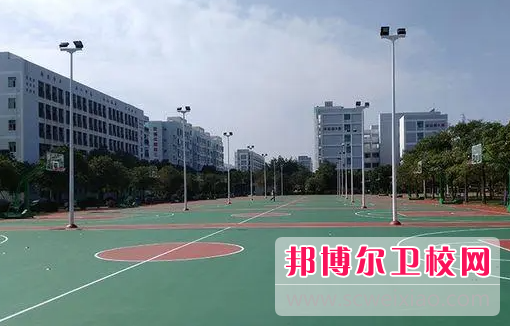 2023北海公办卫生学校有哪些 北海公办卫生学校名单一览表