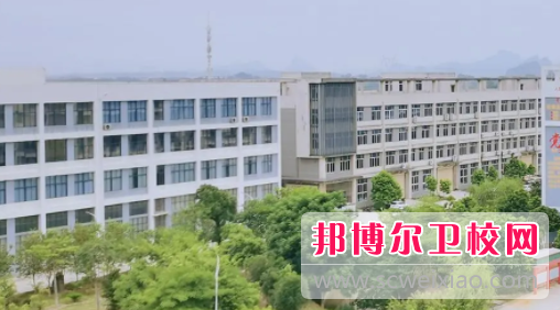 2023来宾市卫生学校有哪些专业 来宾市卫生学校开设的专业一览表