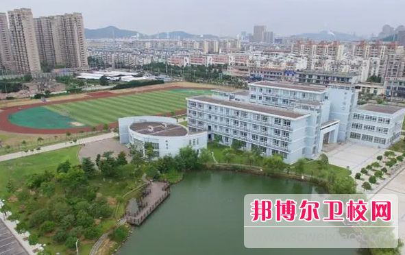 2023马鞍山公办卫生学校有哪些 马鞍山公办卫生学校名单一览表