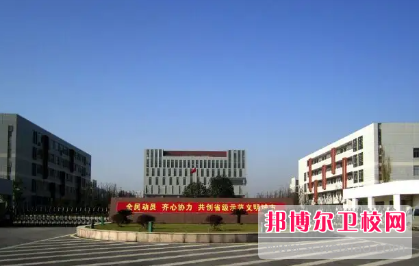 2023湖州护理专业学校有哪些 湖州护理专业学校名单一览表