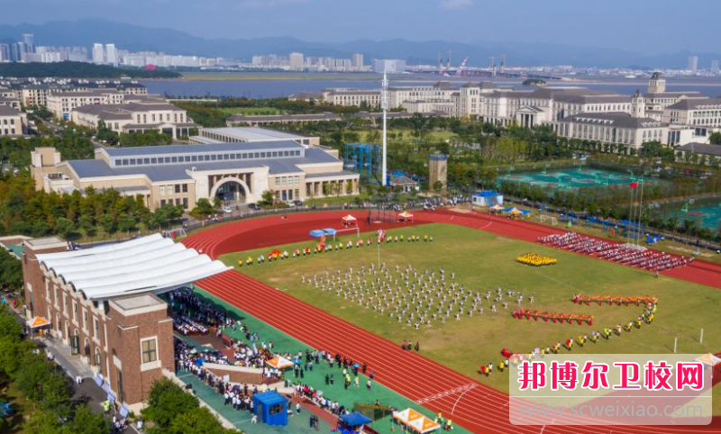 2023舟山护理专业学校有哪些 舟山护理专业学校名单一览表